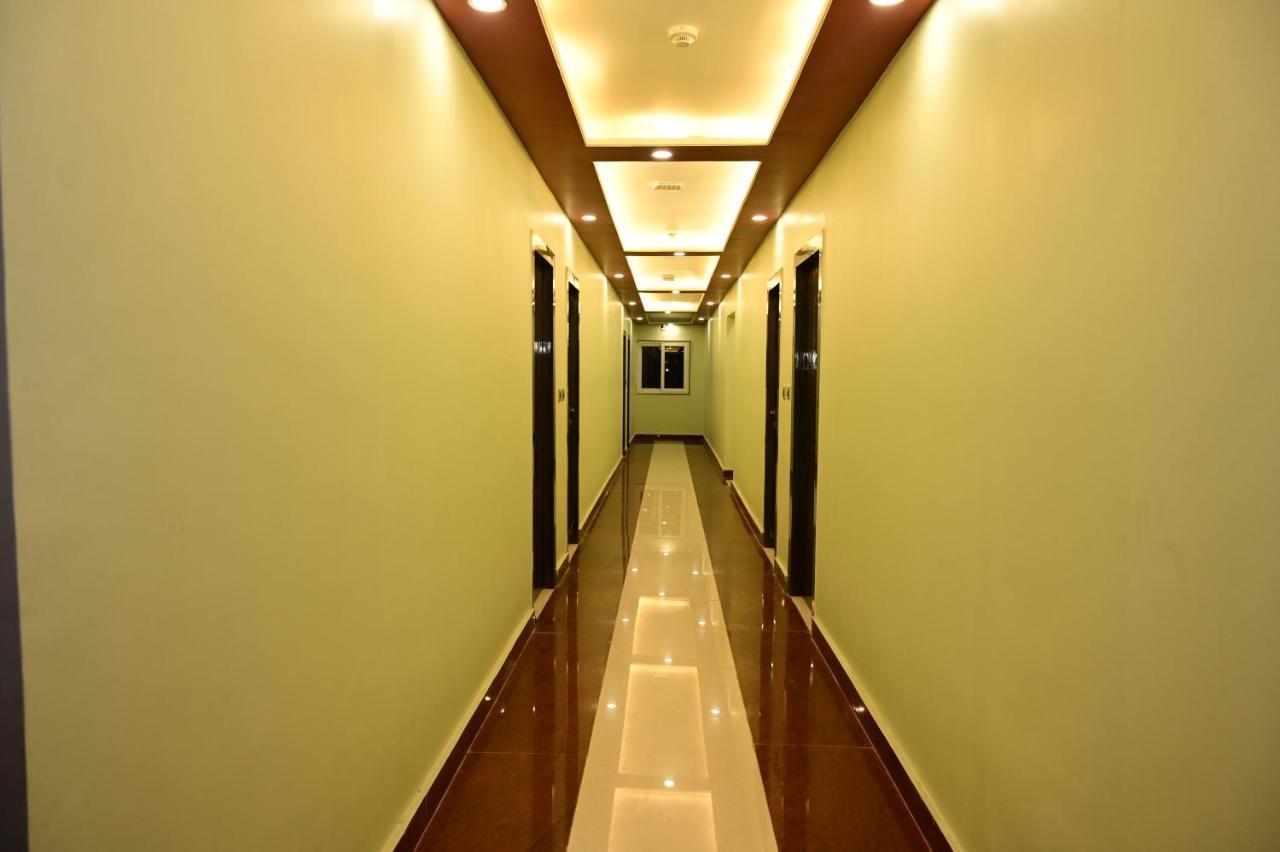 Hotel Gm International Bodh Gaya Luaran gambar